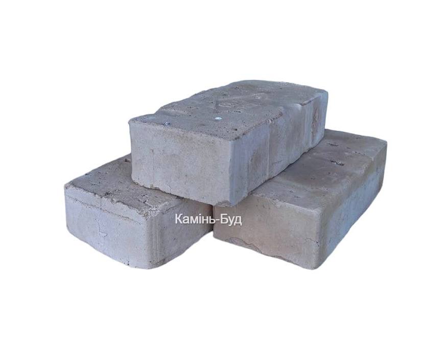 Цегла вогнетривка